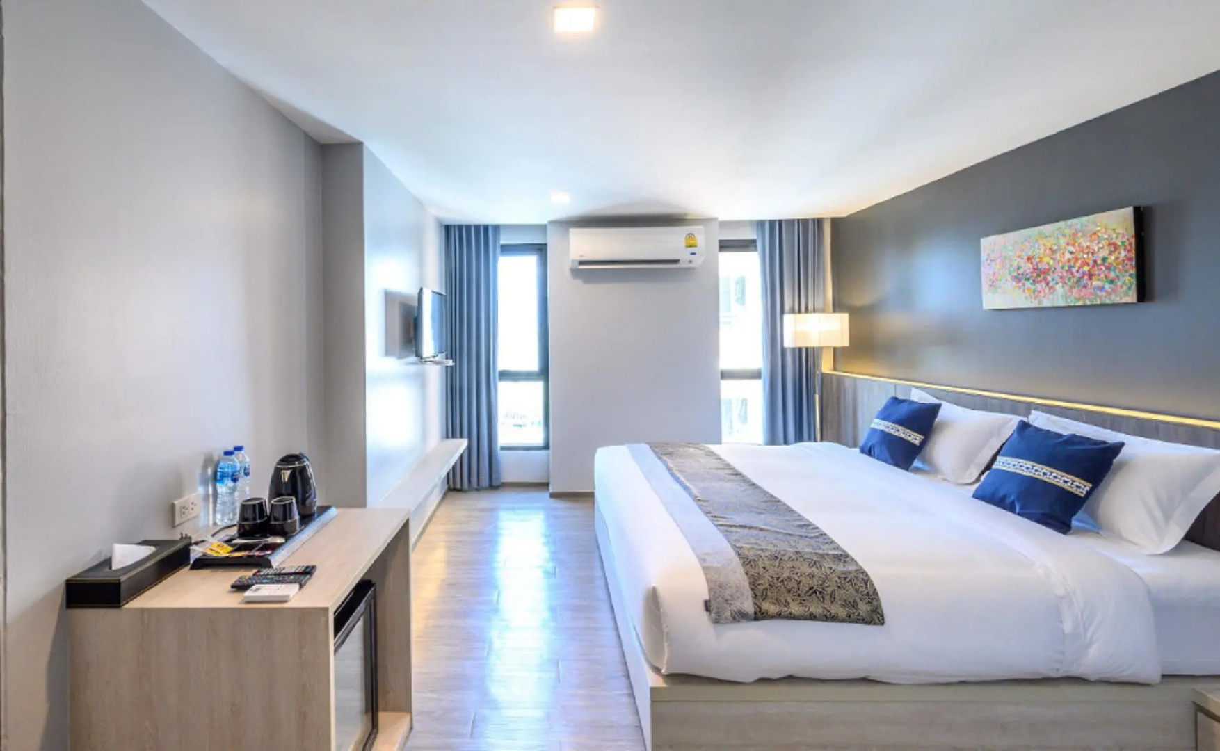 IWISH Hotel