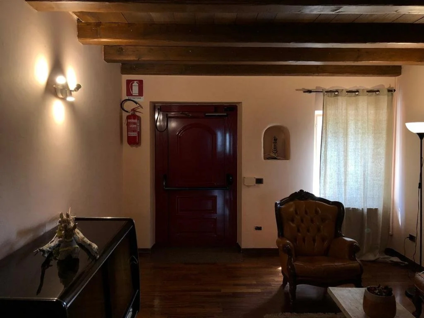 Casa De Campo