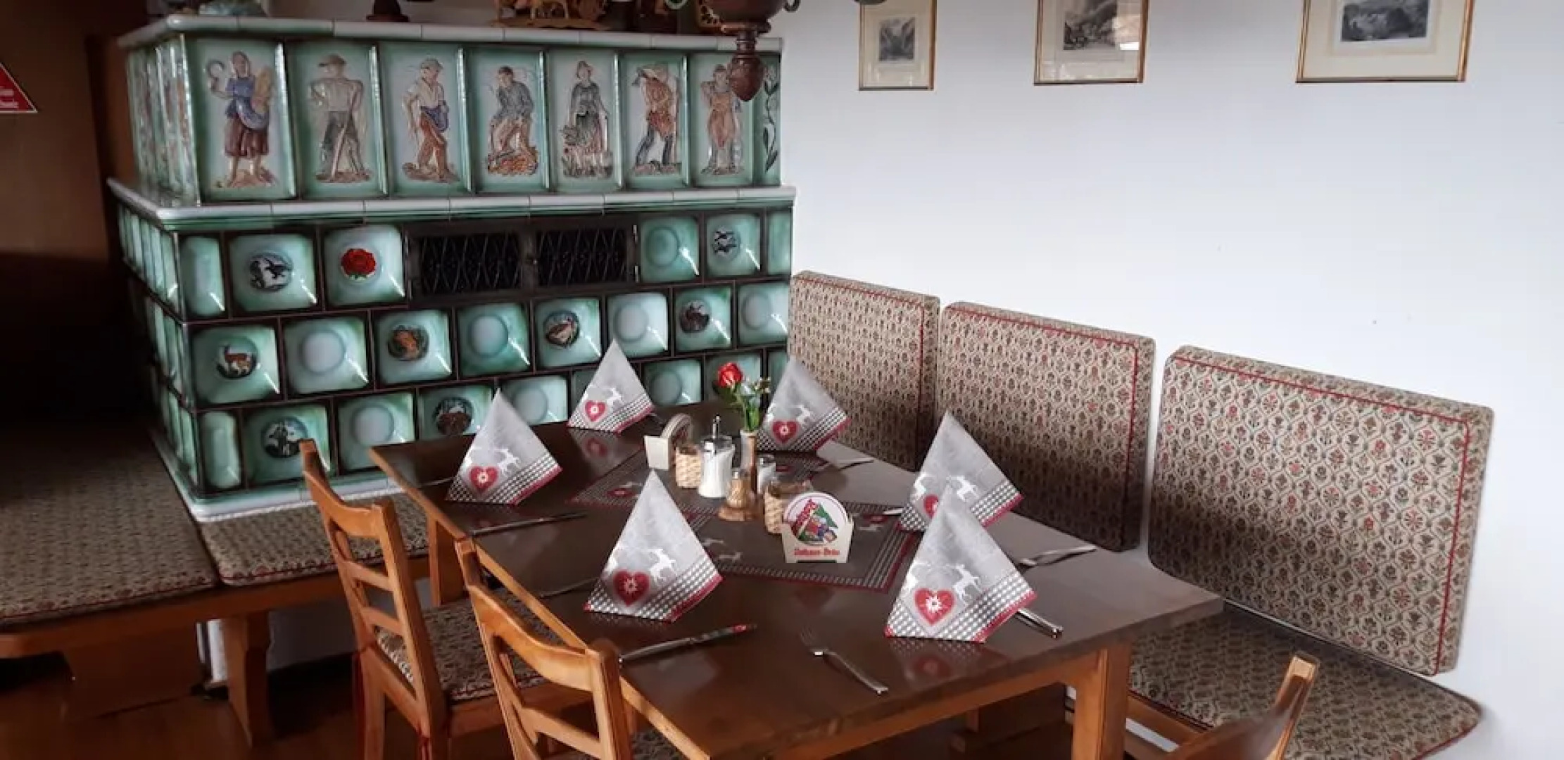 Landhotel Panoramablick