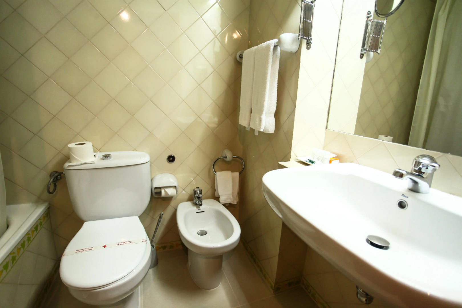 Hotel Grão Vasco Historic Hotel & Spa