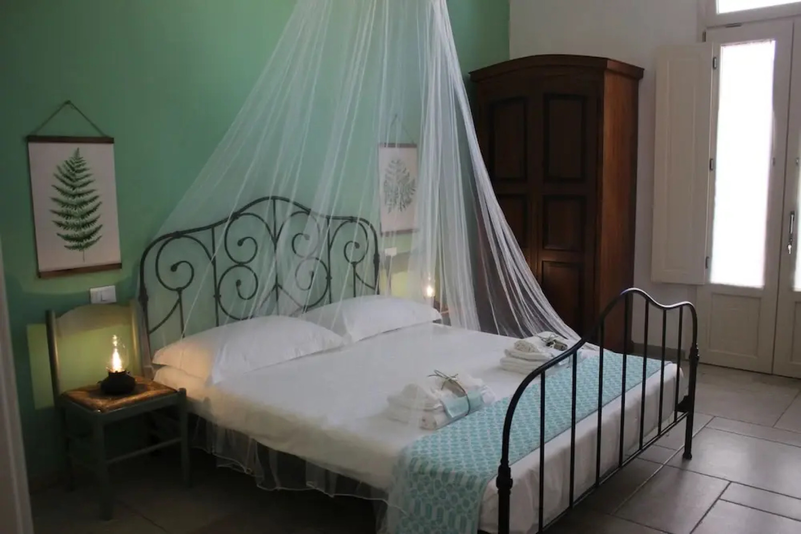 Li Perrini Boutique B&B