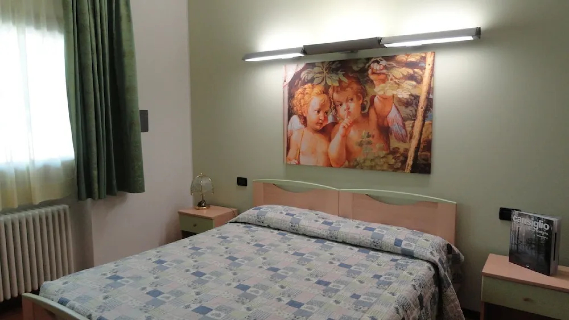 Albergo Ristorante Fratte