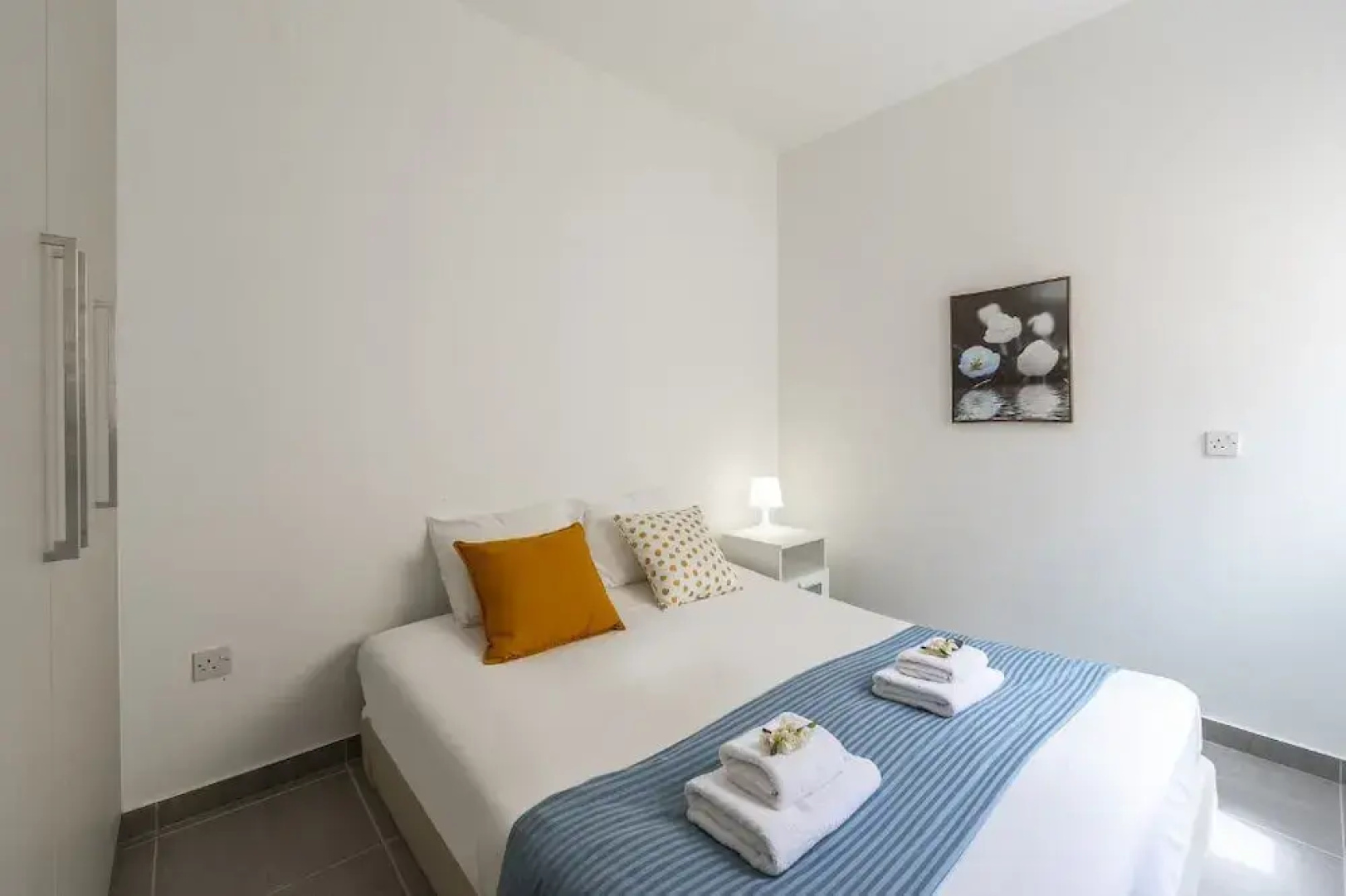 Protaras Almyra Seaview Suite 34