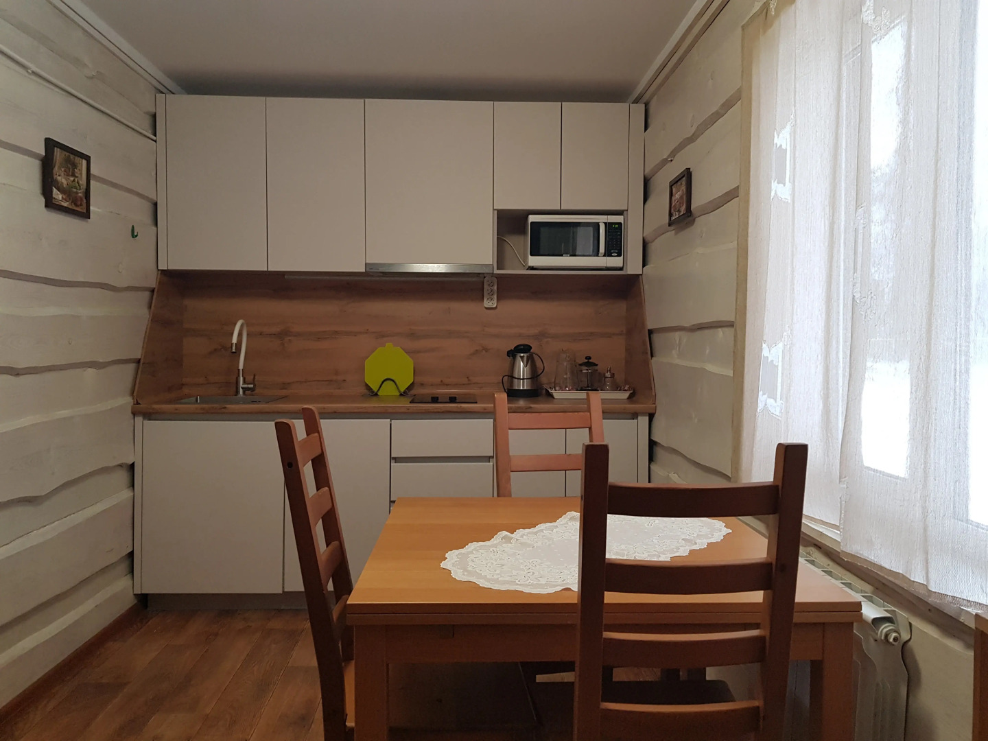 Ласточка (Тюмень)