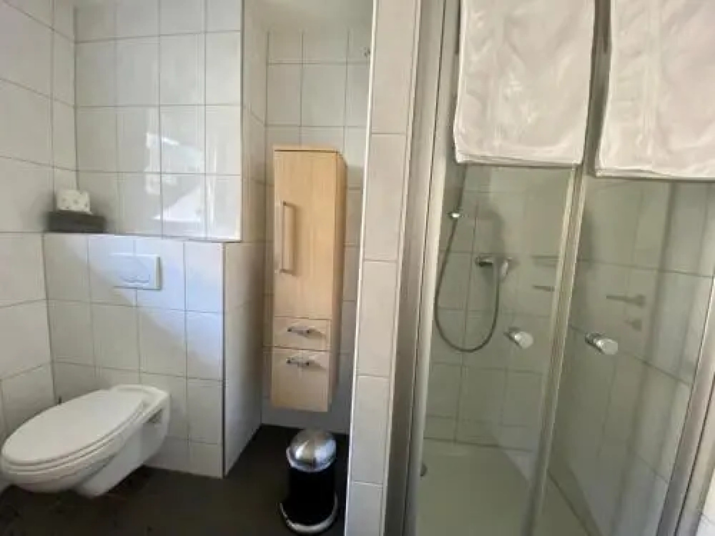 Ferienwohnungen Christine