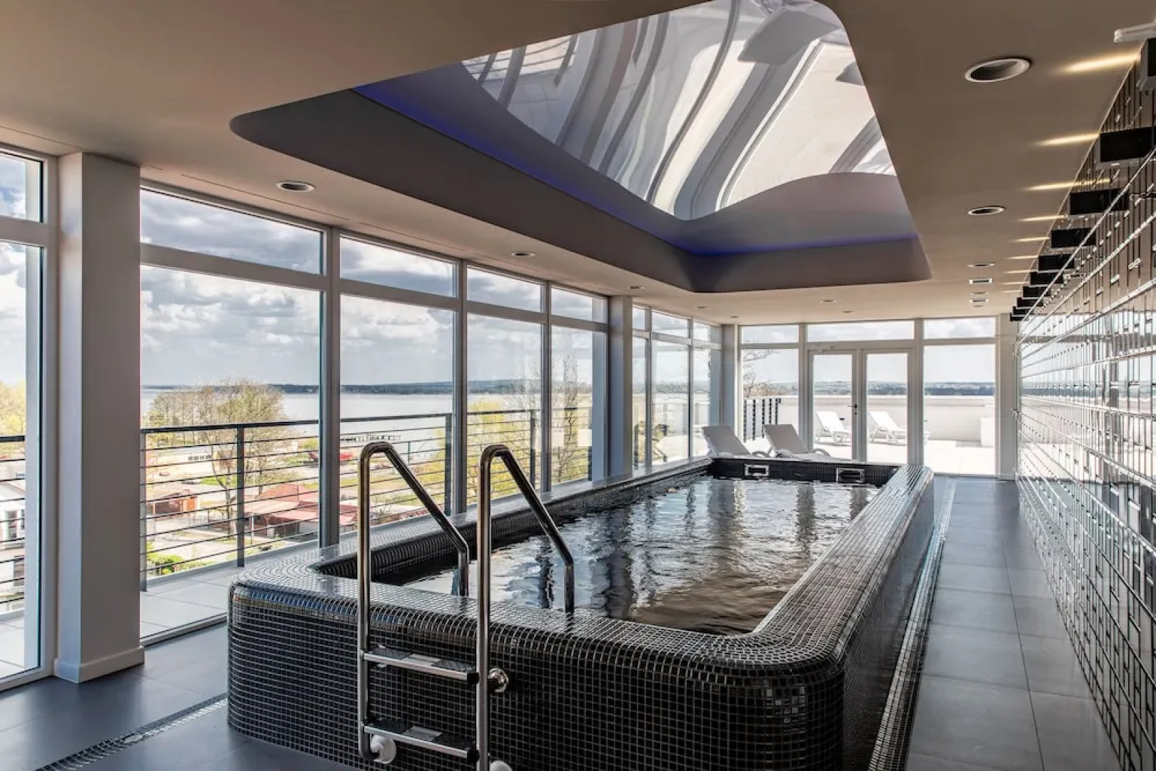 Molo Park Aparthotel