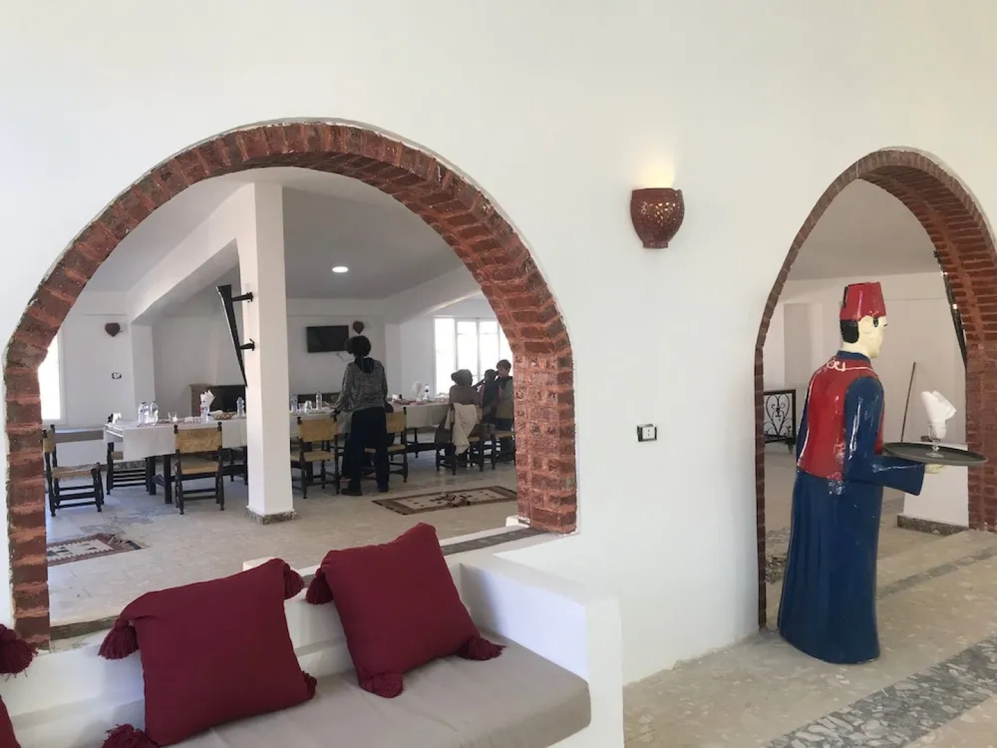 Daniela Village St. Katherine