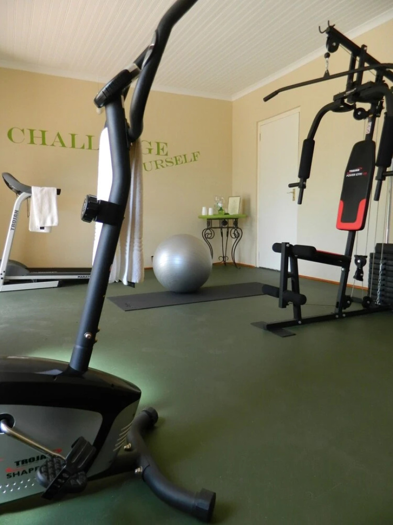 Rijks Wine Estate and Hotel - Adults Only