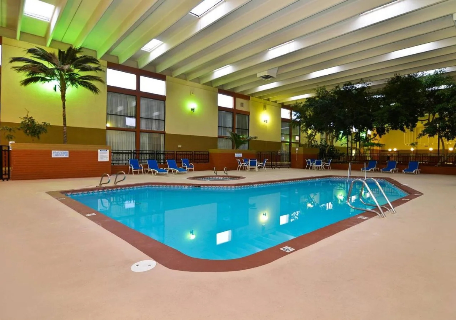 Red Lion Hotel Grants