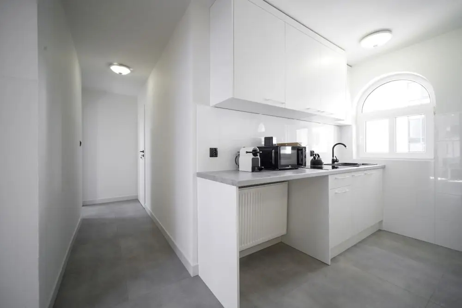 Wczasowa 8 Apartaments