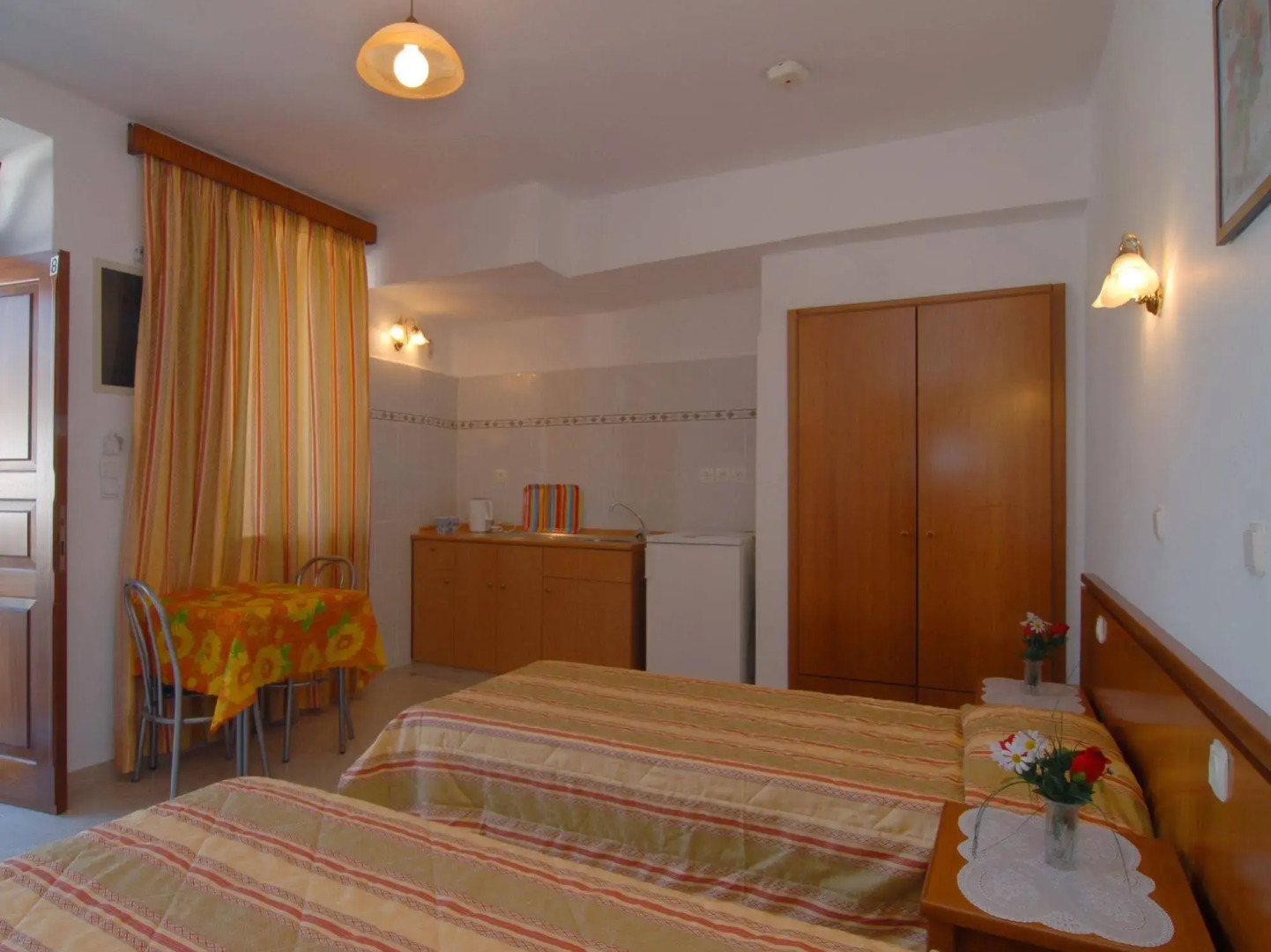 St. Paul’s Bay View Suites