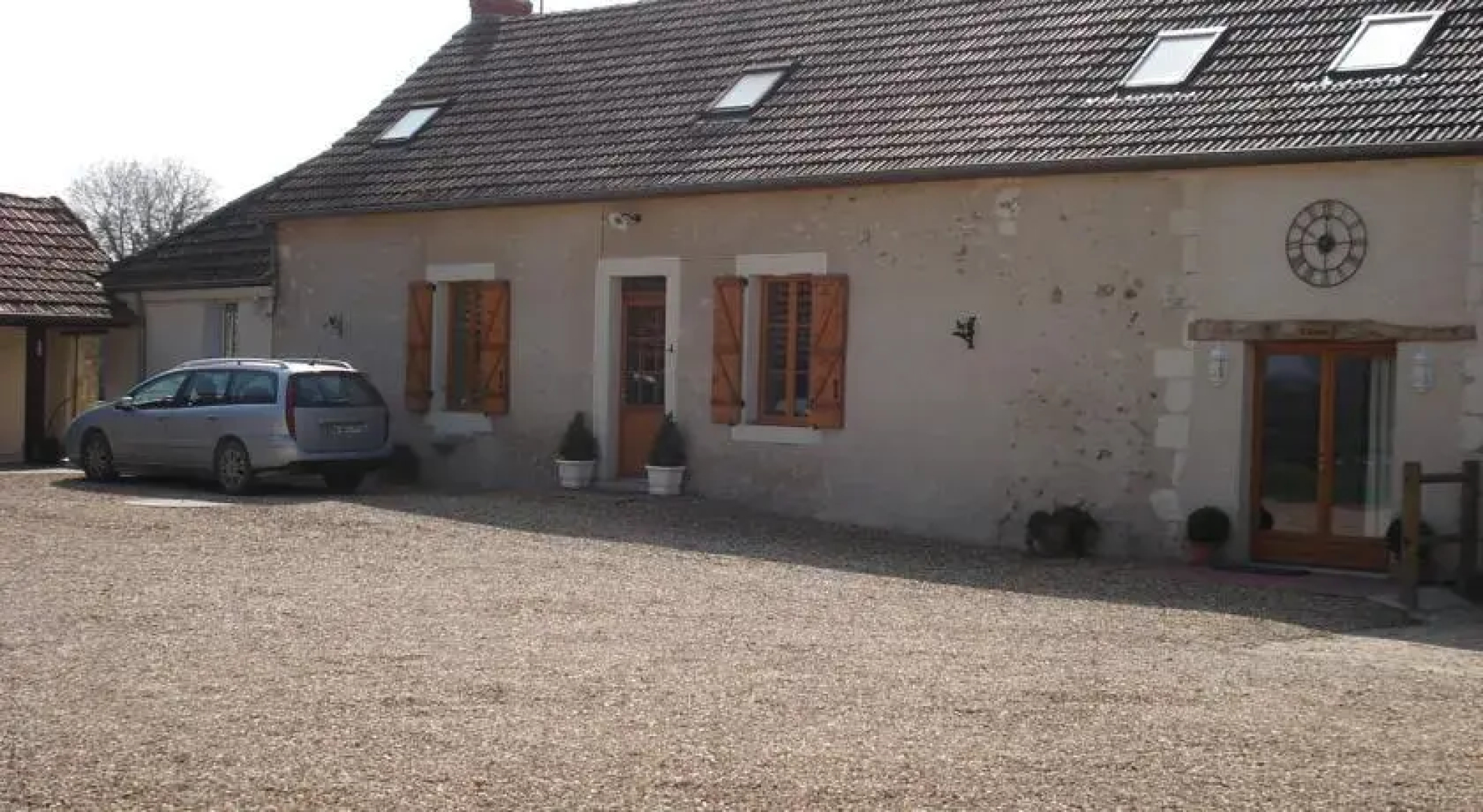 Le Mortier