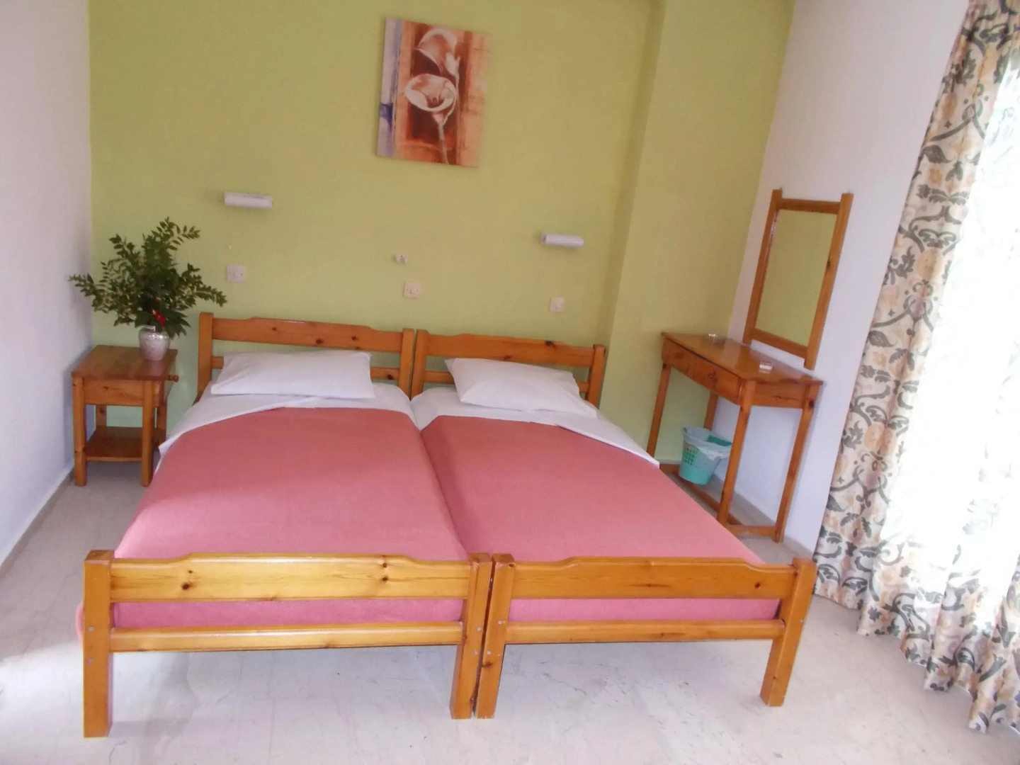 Kavos Fantasia Complex