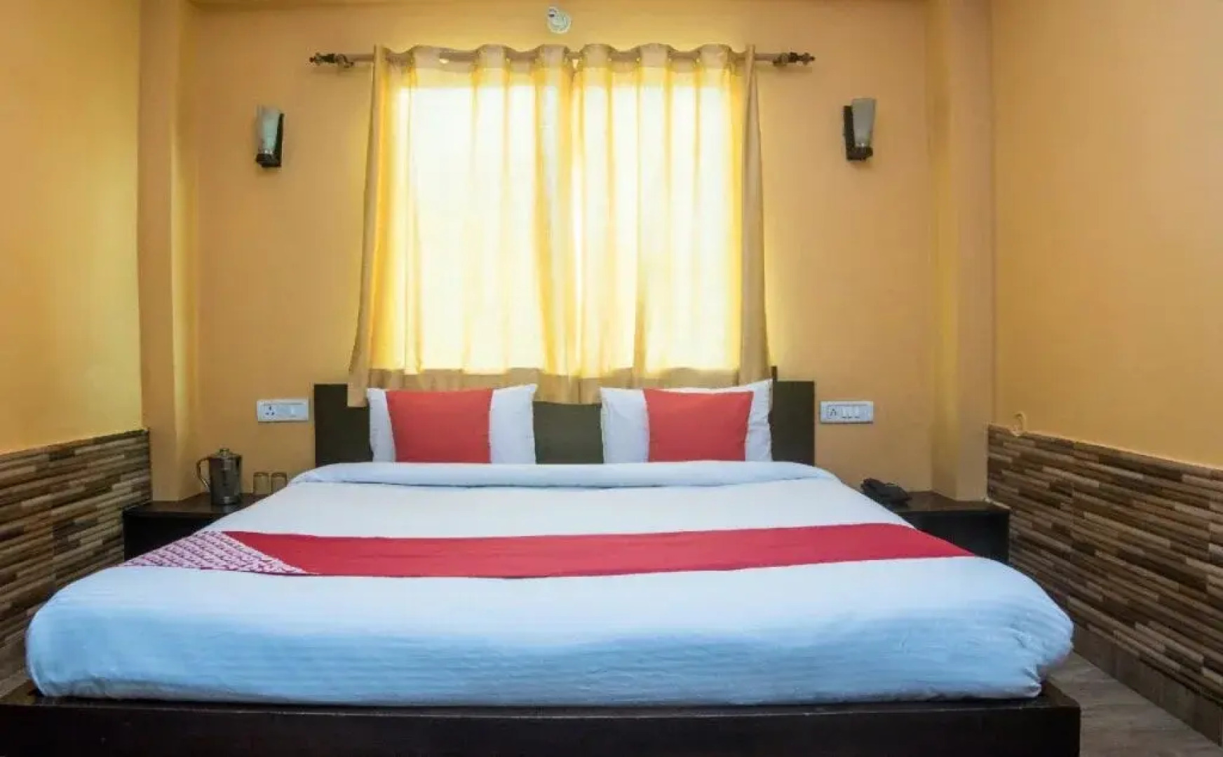 Hotel King By OYO Rooms