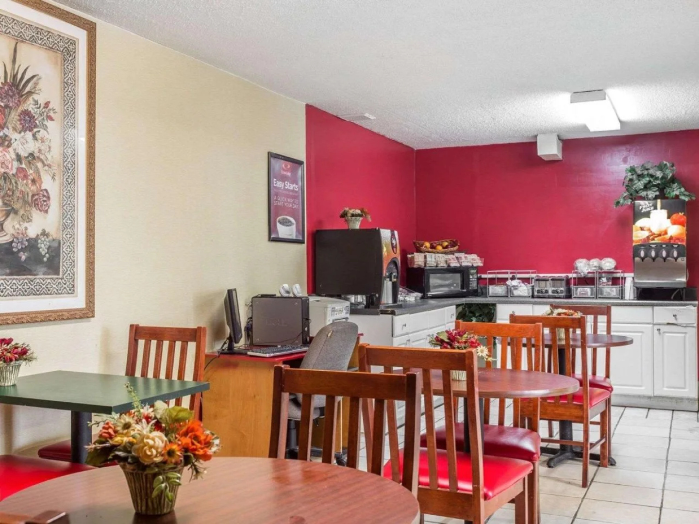Econo Lodge Richburg
