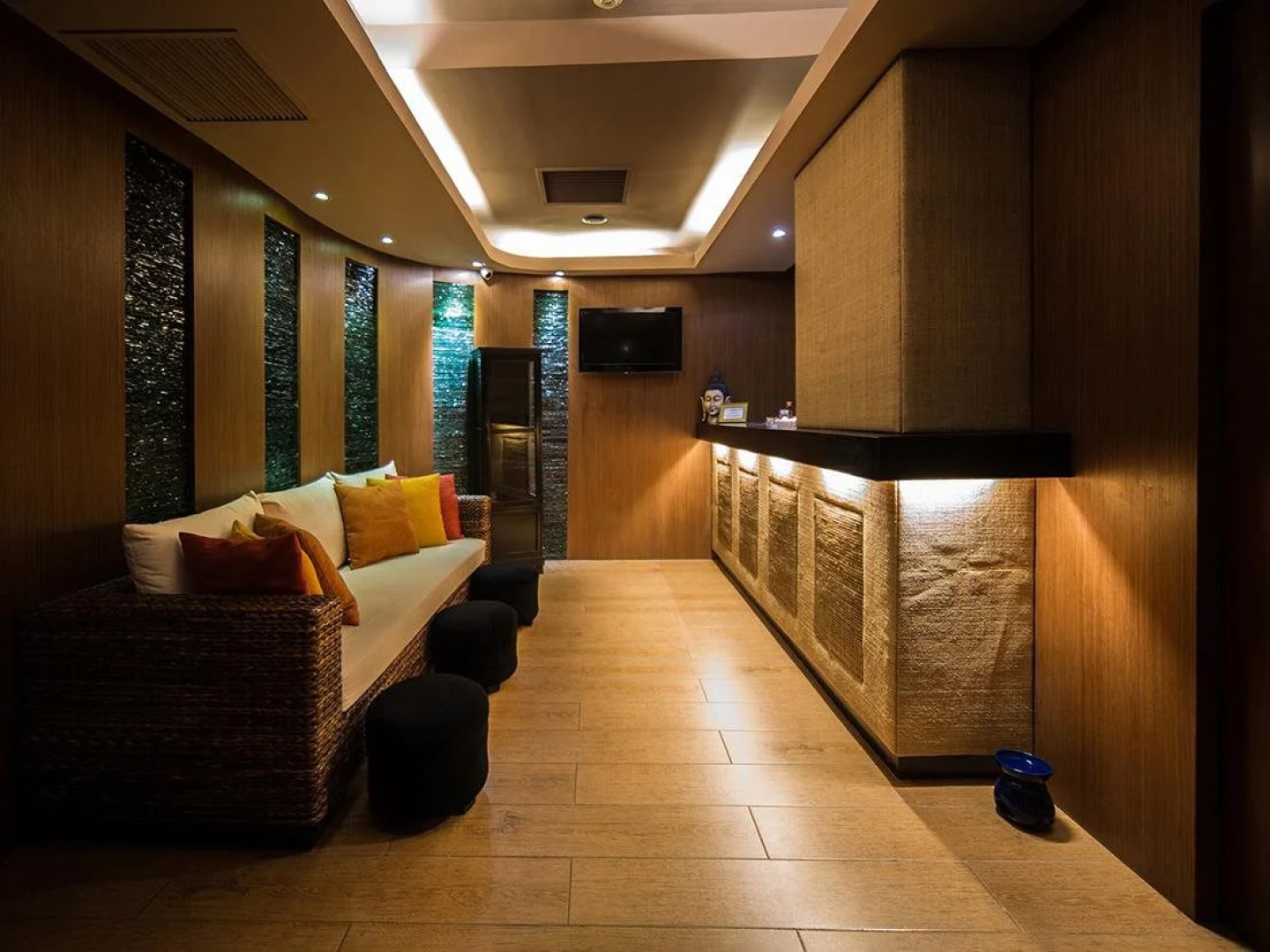 Torre Venezia Suites