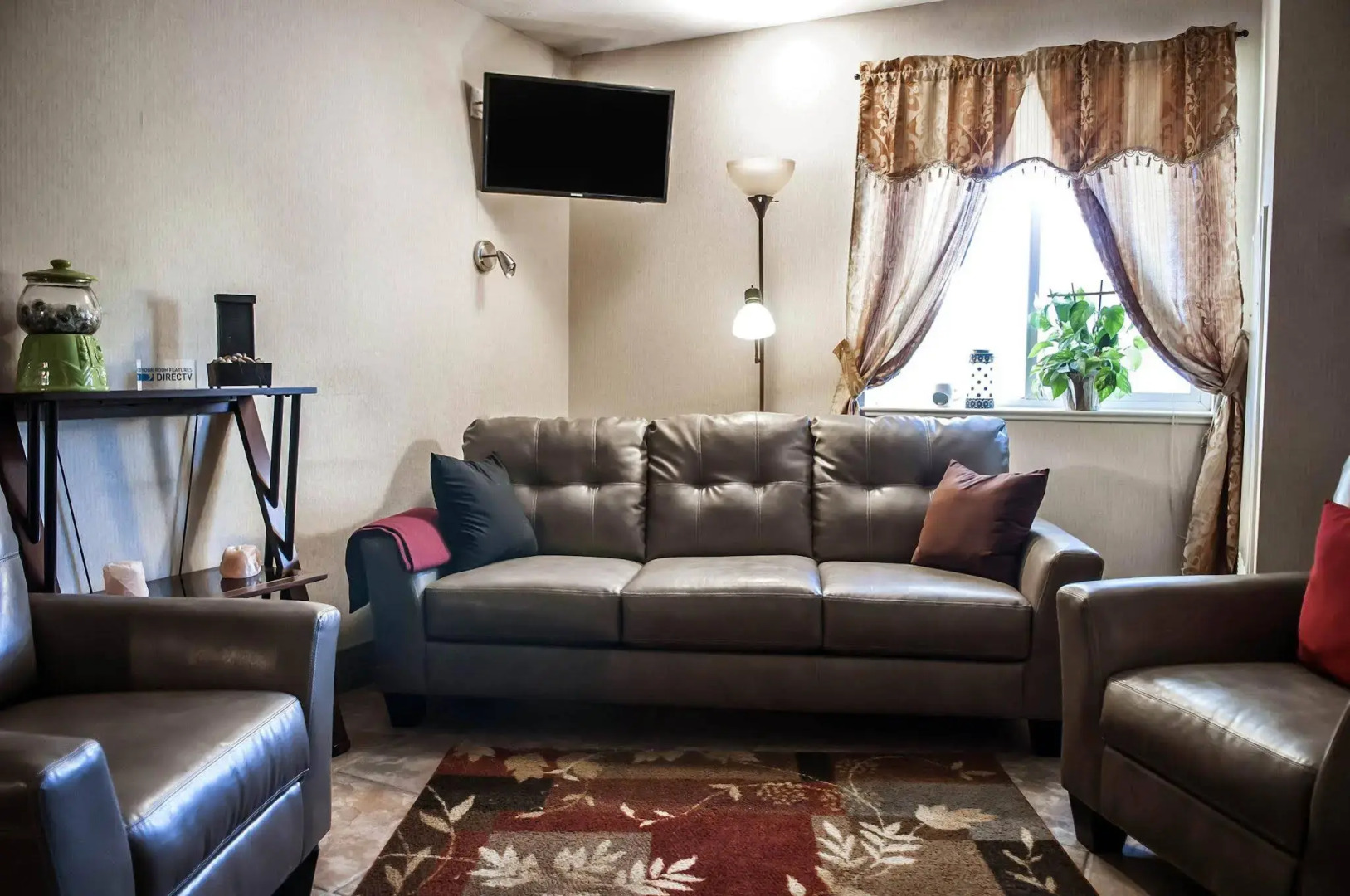 Quality Inn Moriarty