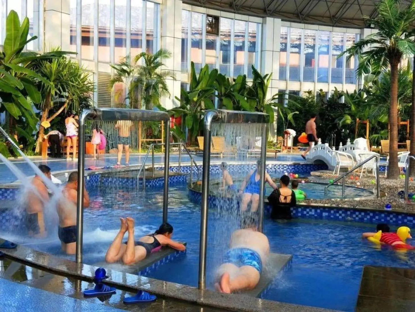 Shenghao Seasons Hotel