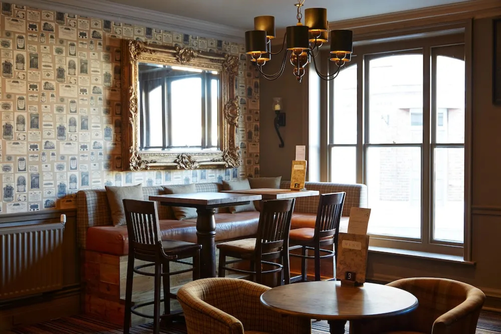 Kings Head Hotel
