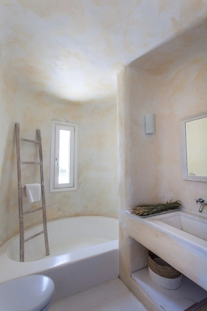 Villa Corina by Mykonos Pearls