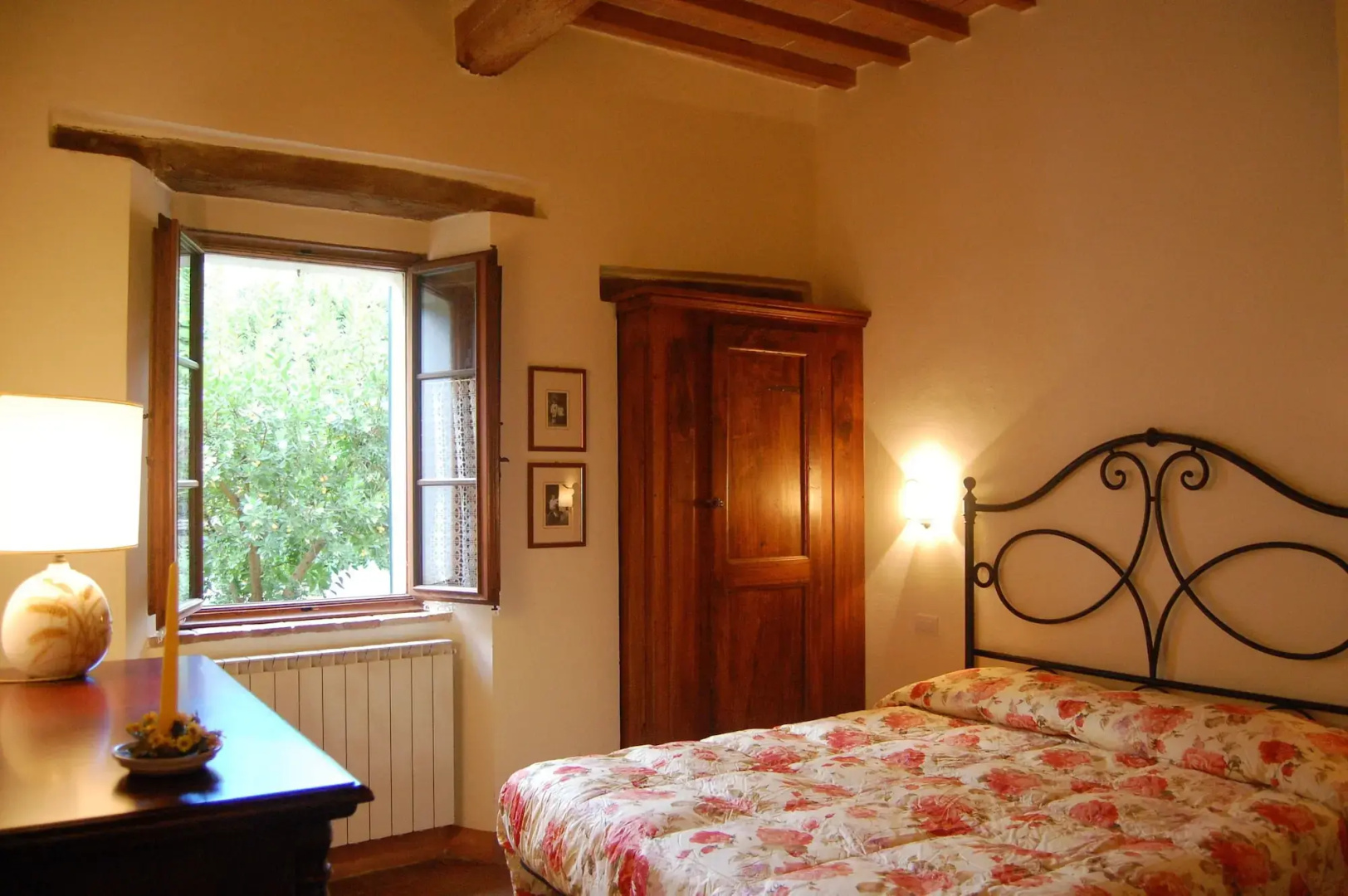 Il Giardino Segreto