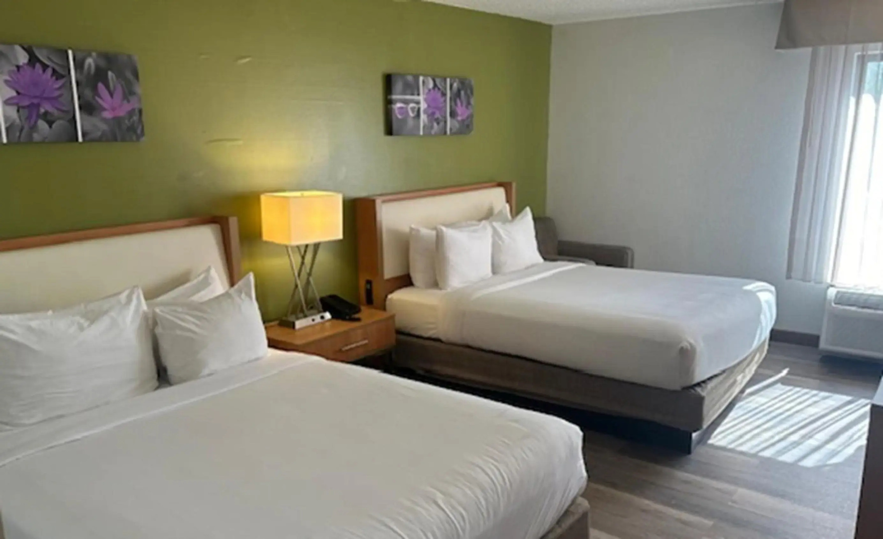 Sleep Inn & Suites