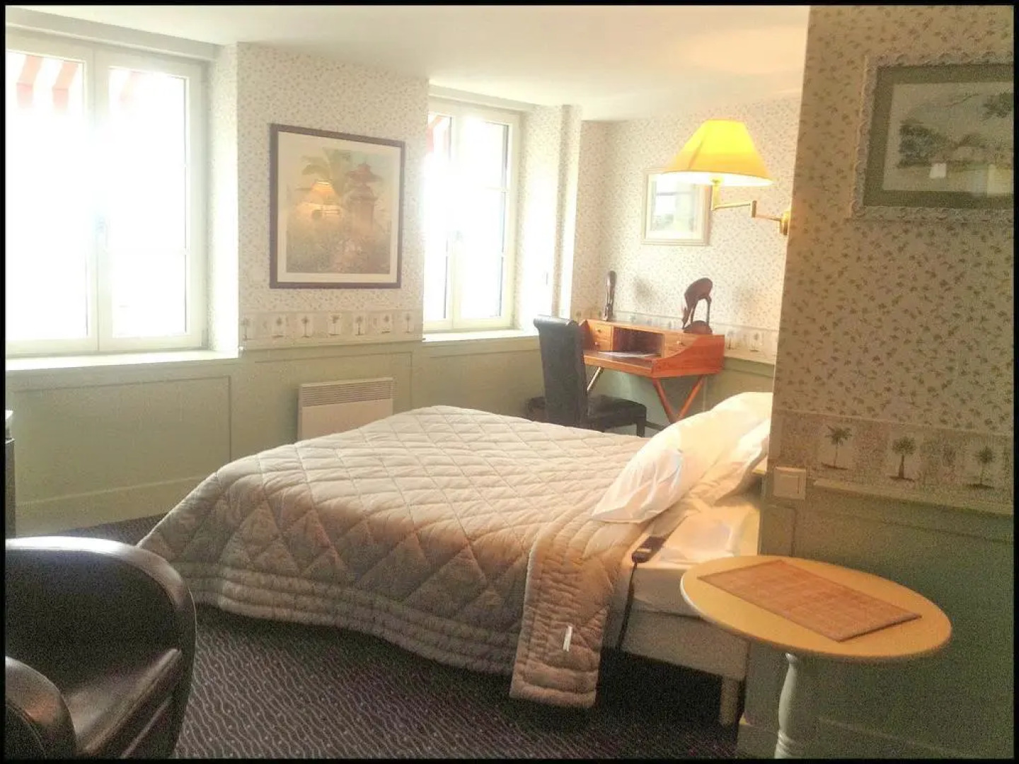 Hôtel Duguay-Trouin