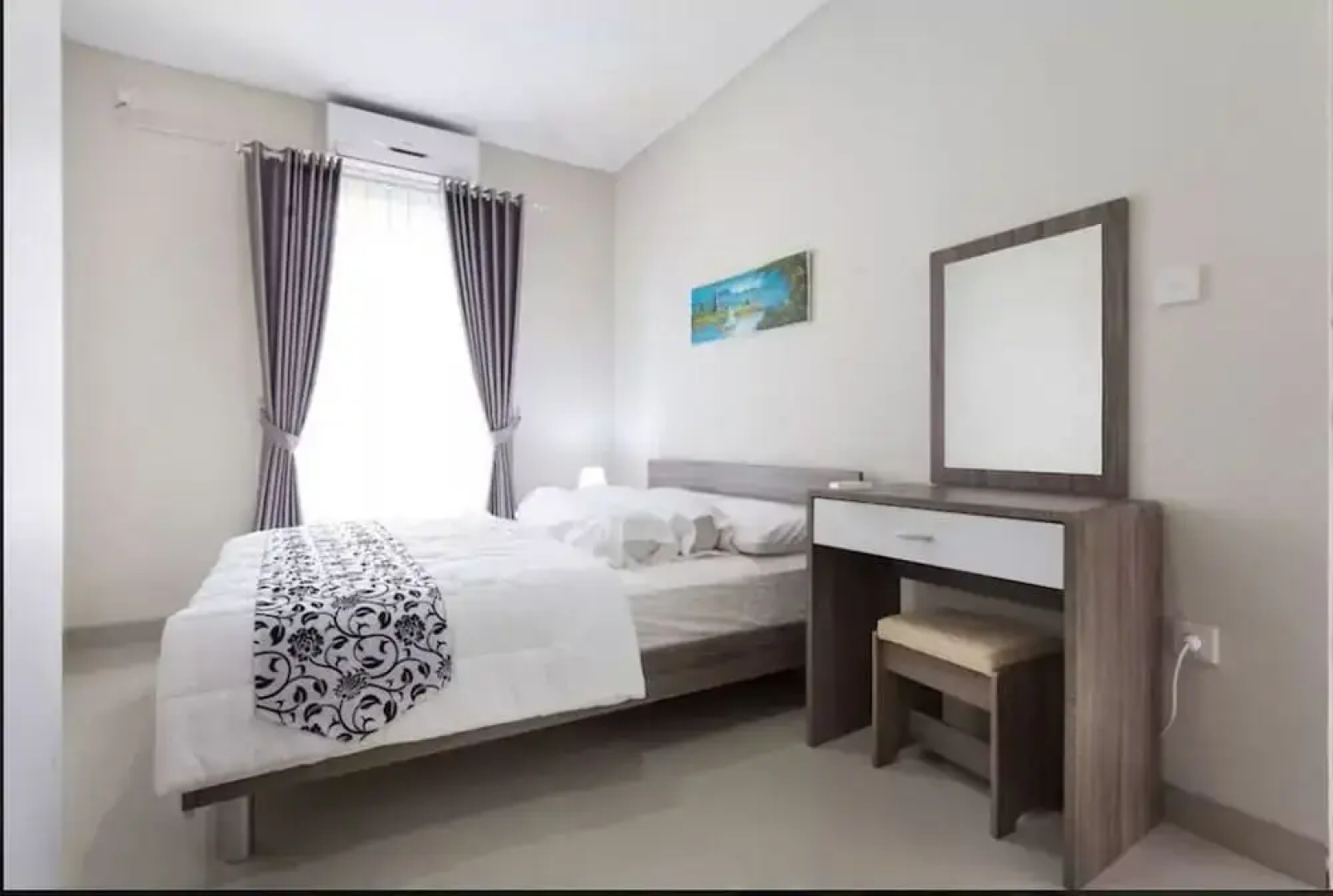 Bale Village B5 Villa with Private Pool