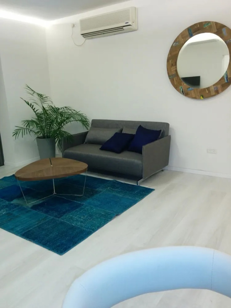 Eshkol Housing Haifa - Wallenberg Suites Complex