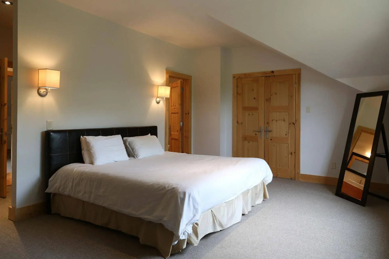 Tremblant Mountain Chalets