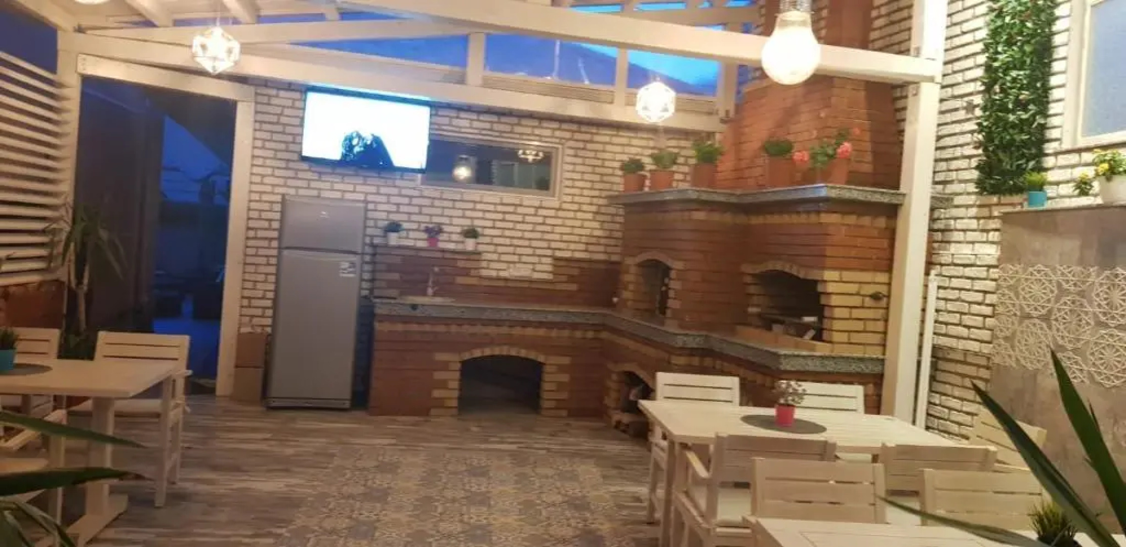 Vila Kataleya Mamaia Nord