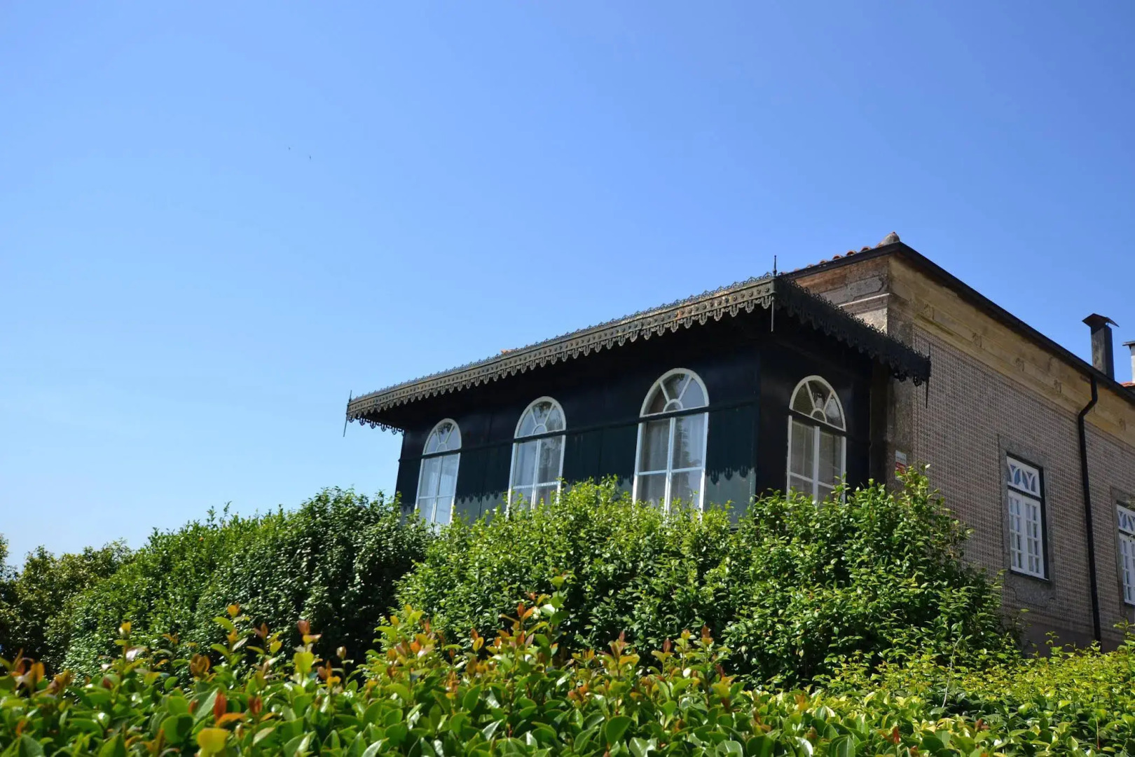 Hotel Casa Dos Lagos