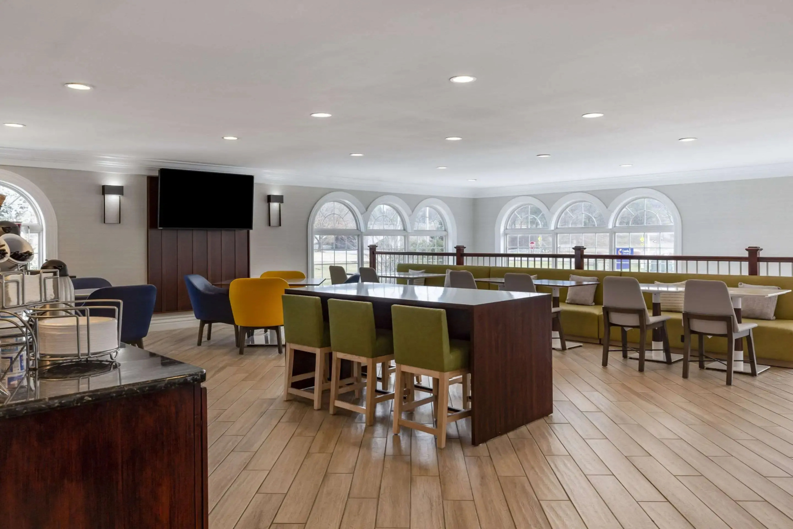 Comfort Inn & Suites East Greenbush - Albany