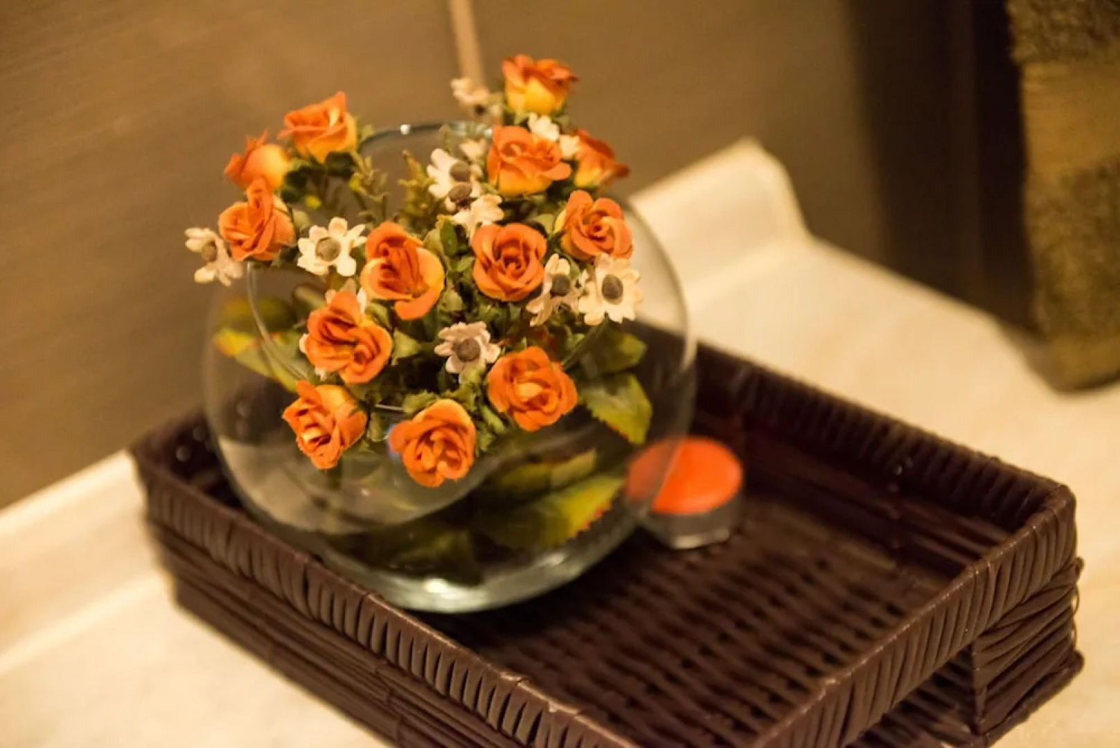 Apartments Villa Bell Memories