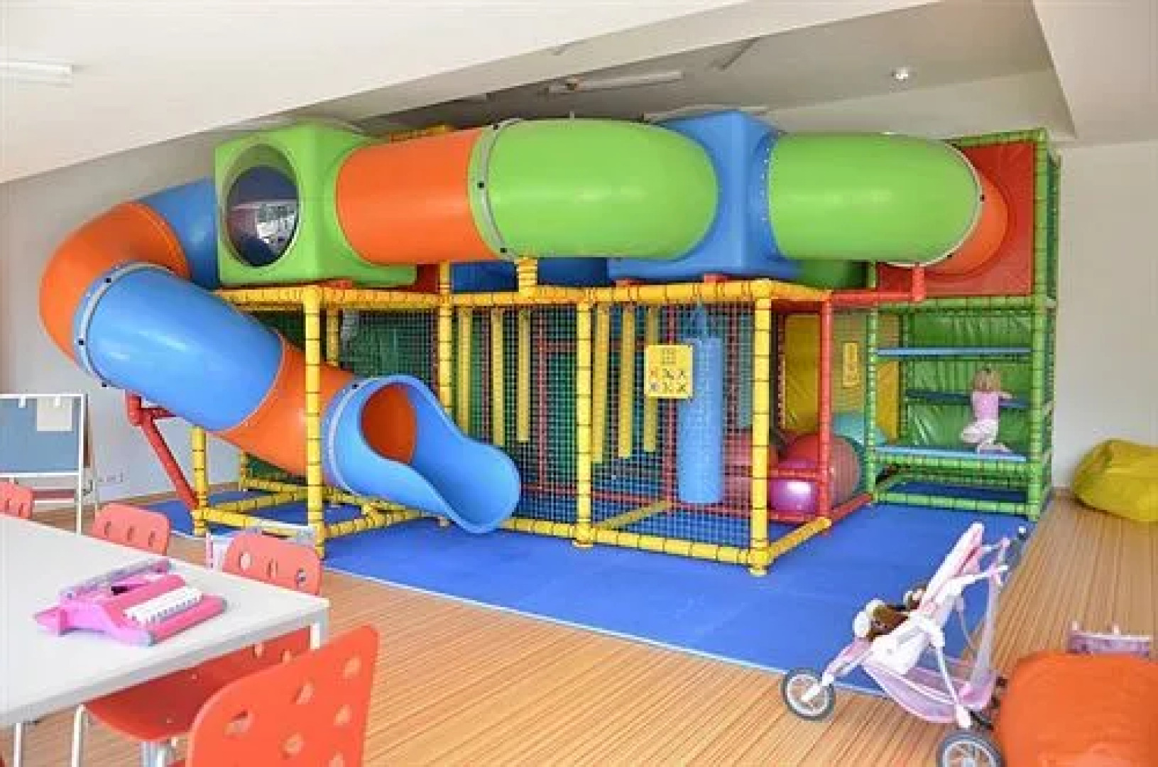 Wellness Hotel Vista