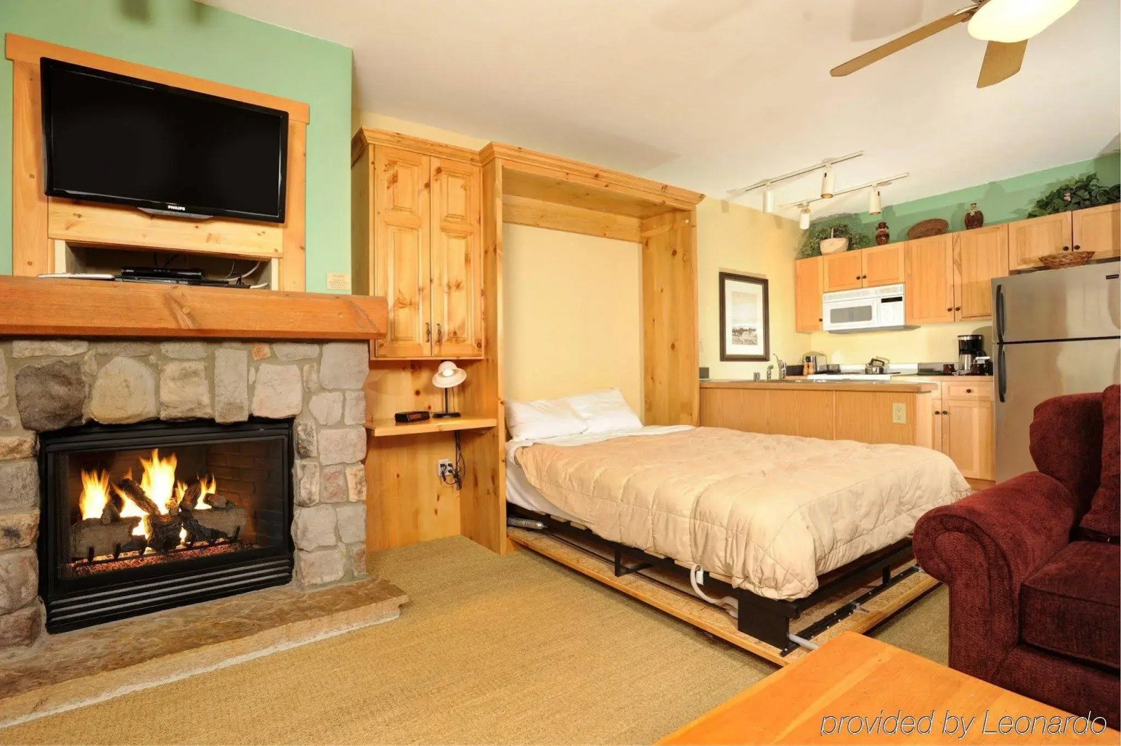 River Run Village - by Key to the Rockies