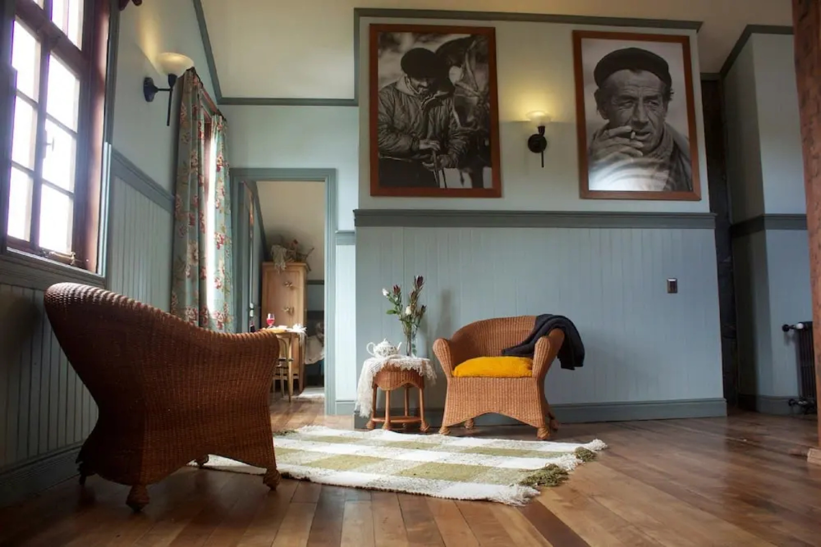 Estancia 440 Hotel Boutique