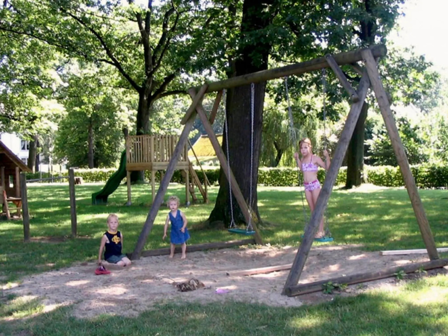 Holiday Home in Baarlo With Hot Tub