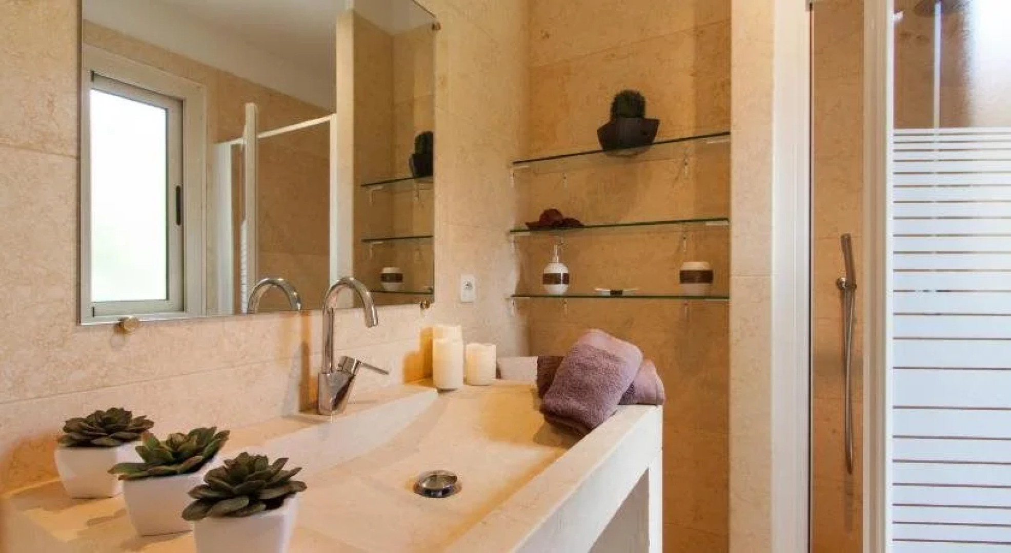 Résidence Les Bosquets