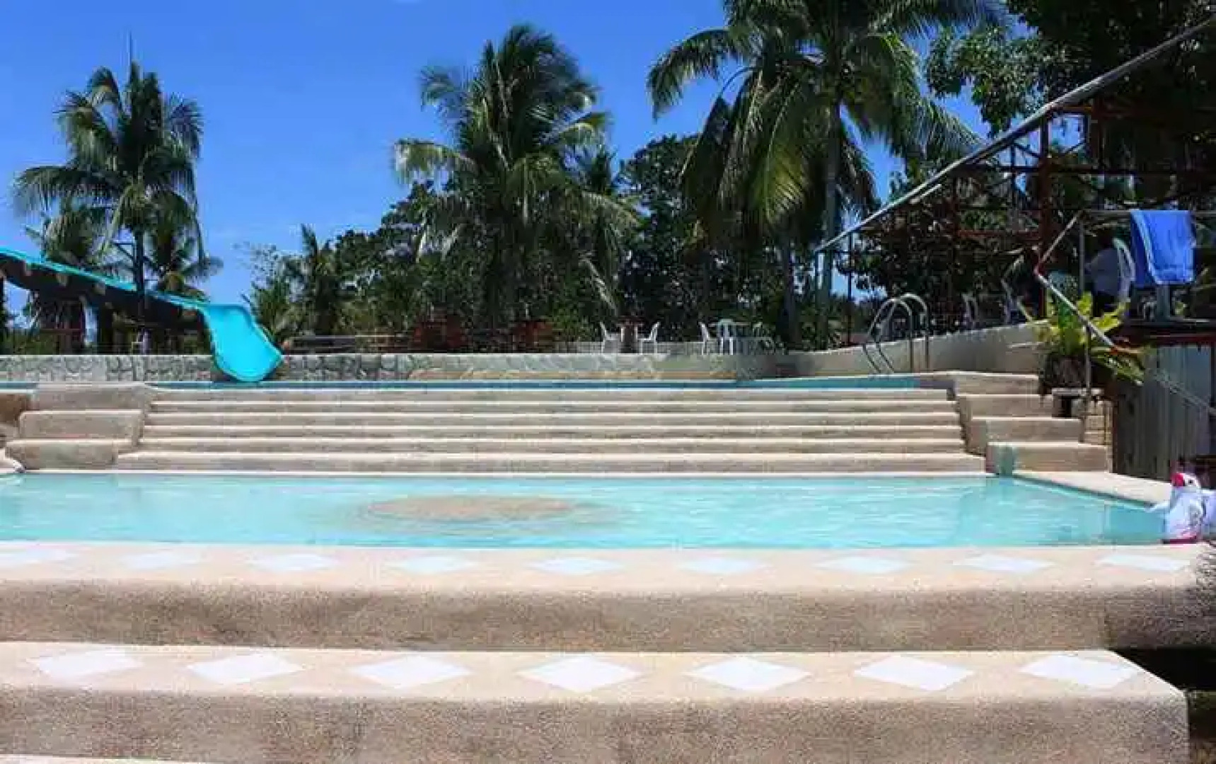 Tres Sophias Resort And Restaurant