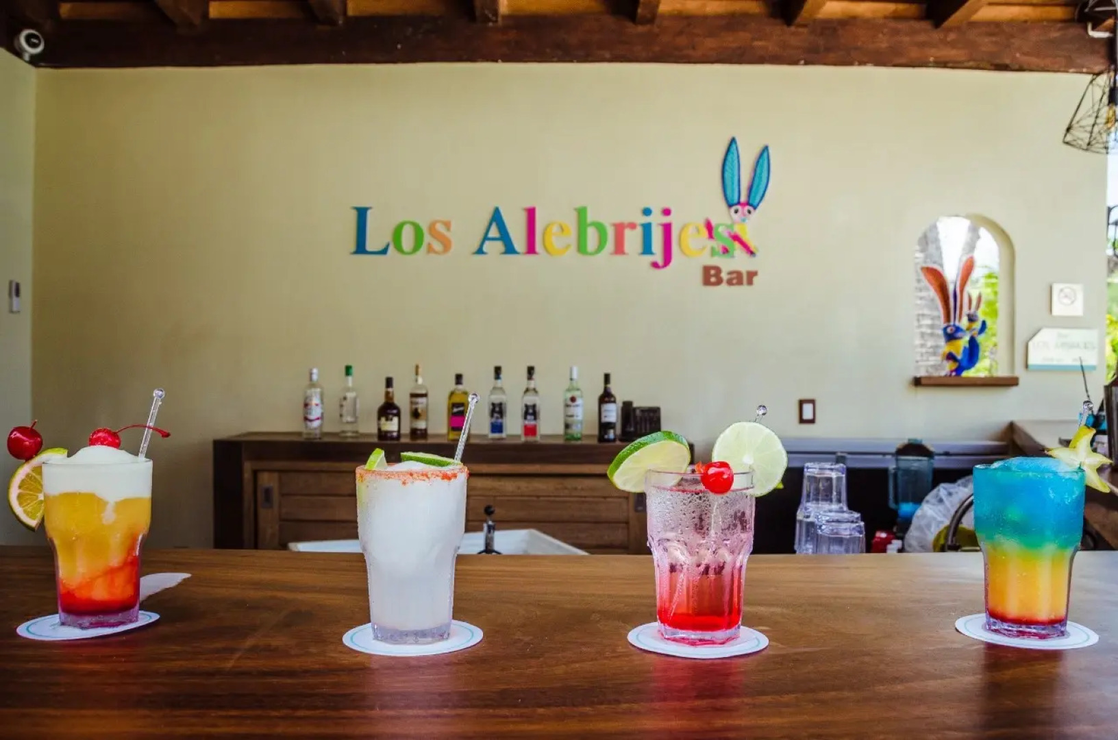 Binniguenda Huatulco & Beach Club