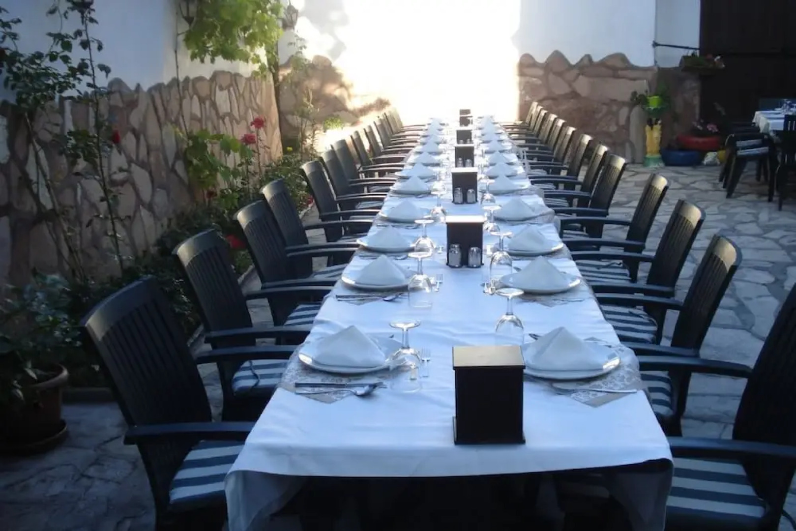 Sinan Bey Konagi - Special Class