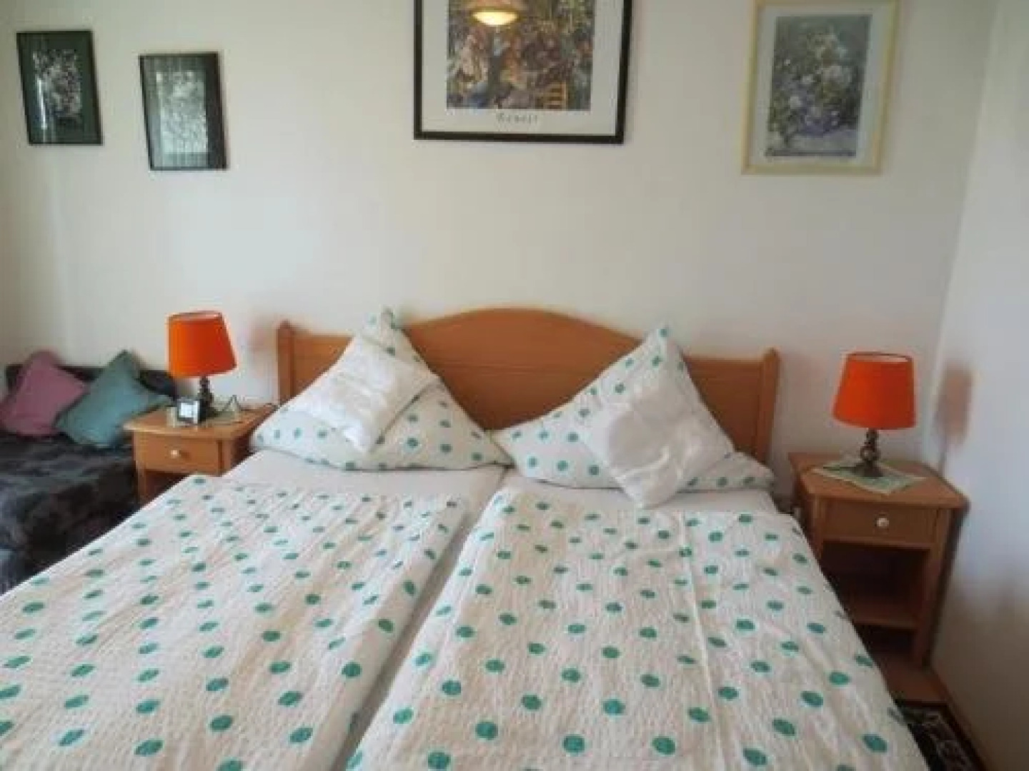 Gasthof Pension Kirschner