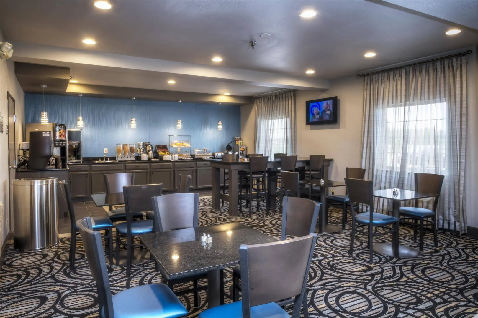 Best Western Mt.Vernon Inn