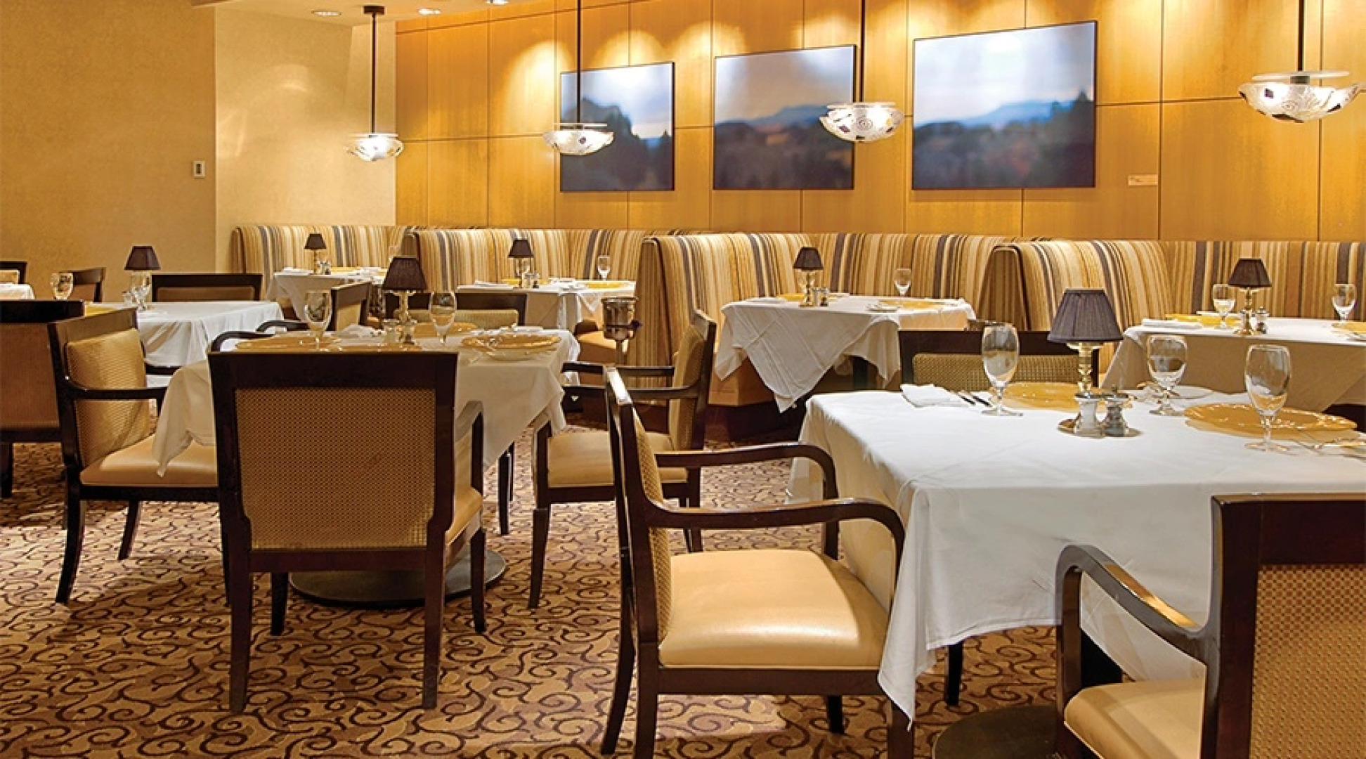 Sam'S Town Hotel & Casino