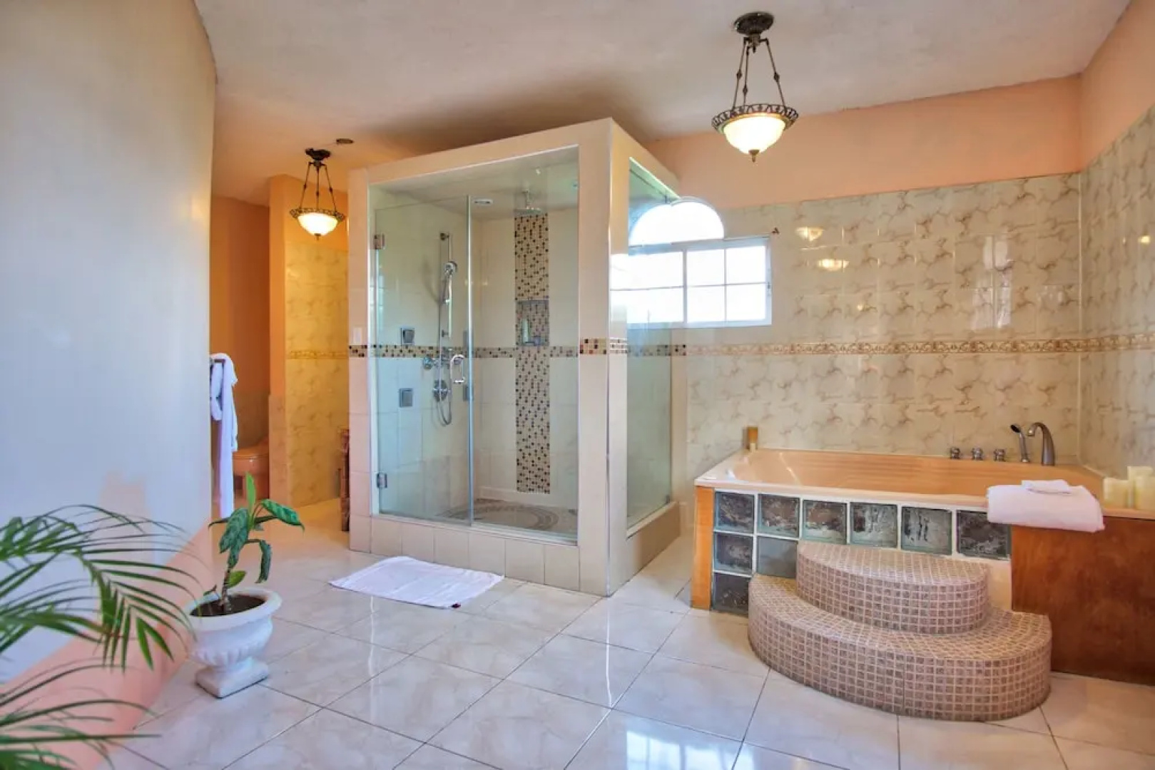 Jamaica Ocean View Villa