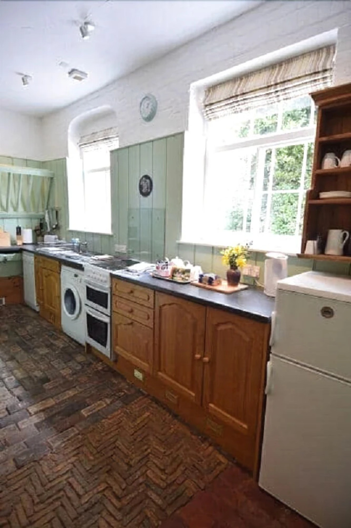 Brackenborough Hall Coach House