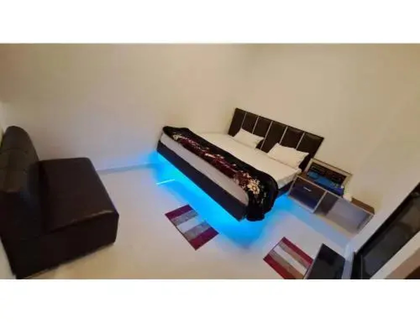 Hostal Azul Hotel Parque