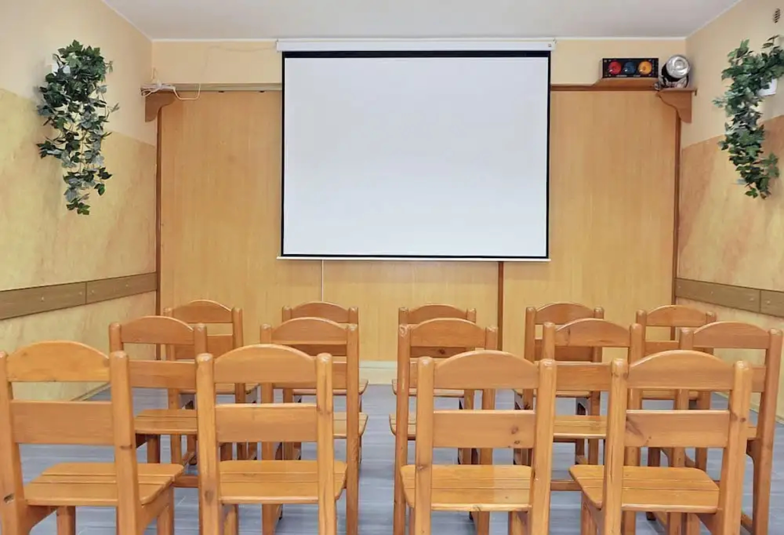 Osrodek Kolonijno Wczasowy Skaut