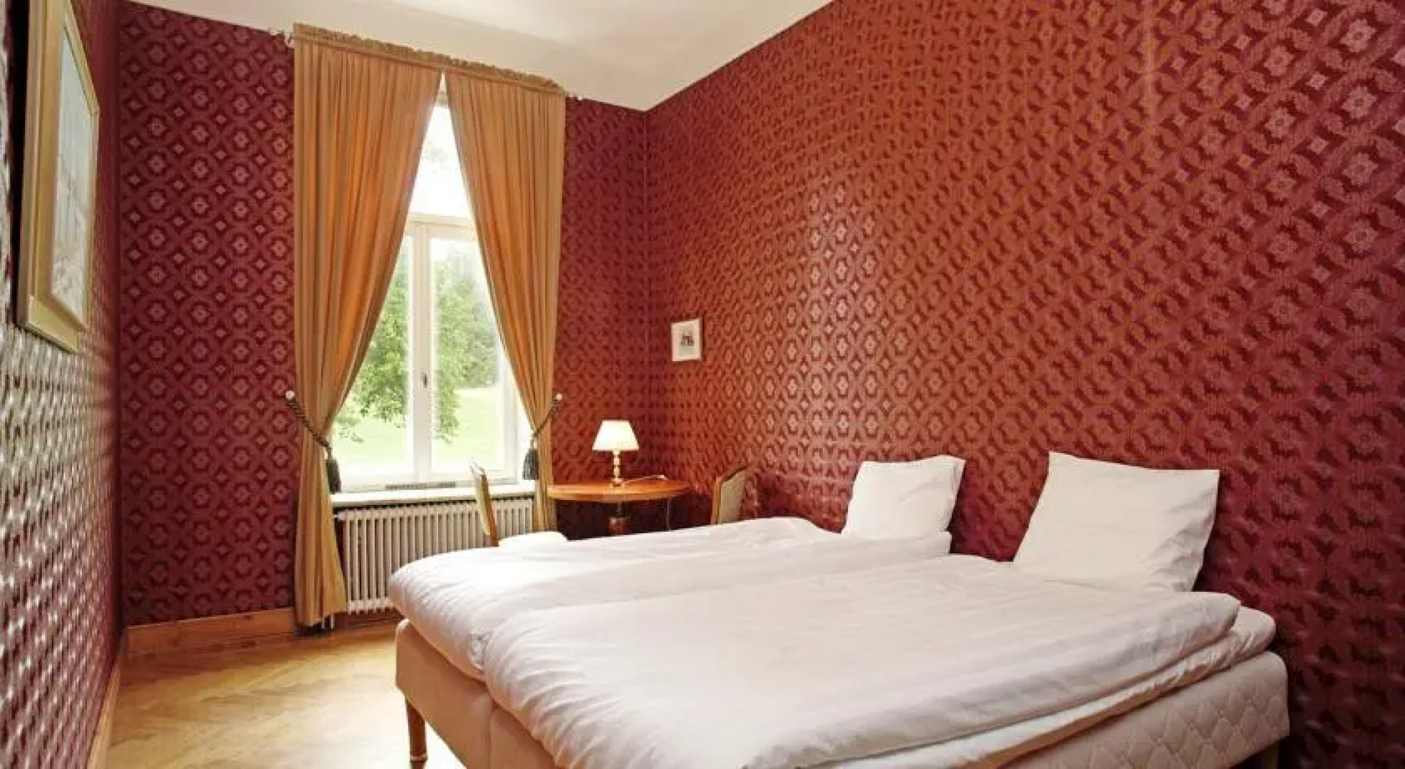 Stenliden Bed & Breakfast